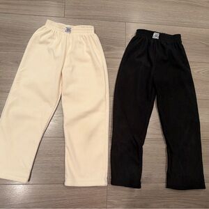 Pants kids 7-8 years old.Pair of two